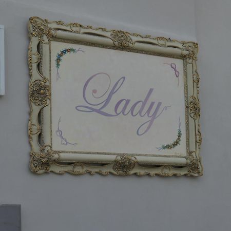 Bb Lady Bed & Breakfast Castelvetro di Modena Luaran gambar