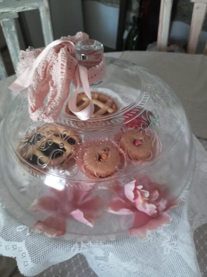 Bb Lady Bed & Breakfast Castelvetro di Modena Luaran gambar