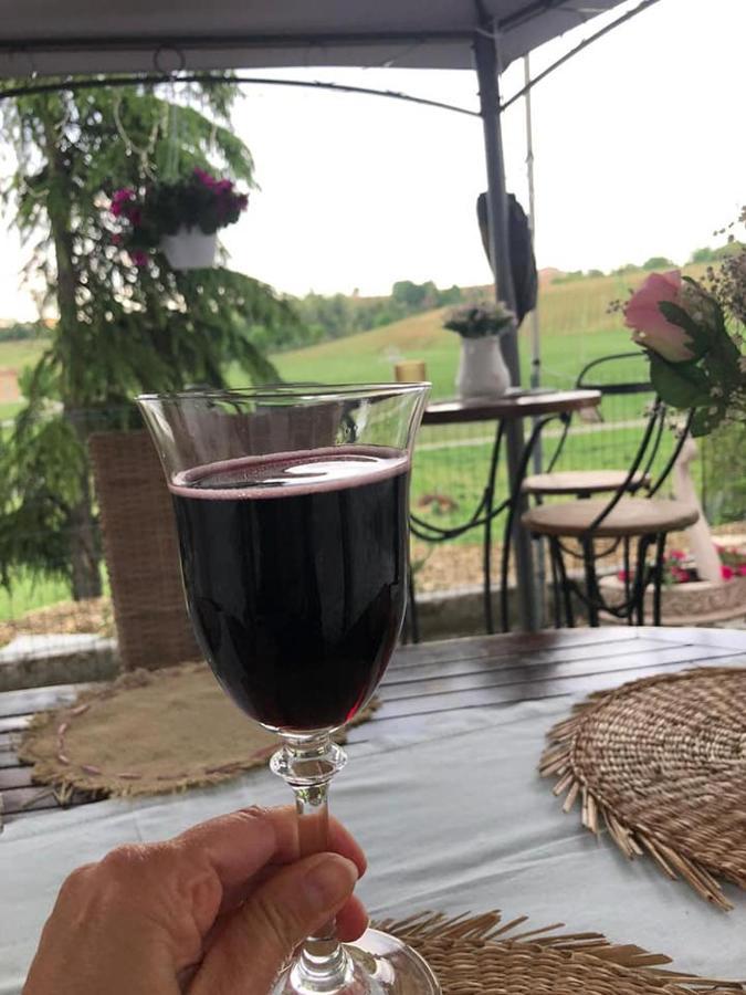 Bb Lady Bed & Breakfast Castelvetro di Modena Luaran gambar