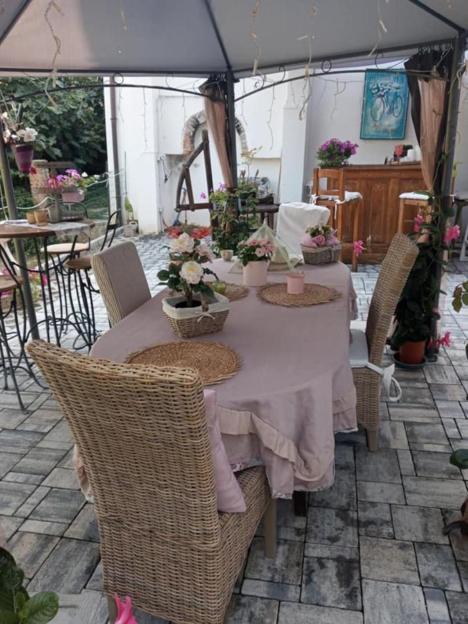 Bb Lady Bed & Breakfast Castelvetro di Modena Luaran gambar