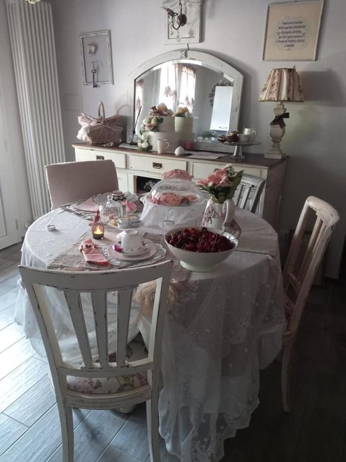 Bb Lady Bed & Breakfast Castelvetro di Modena Luaran gambar