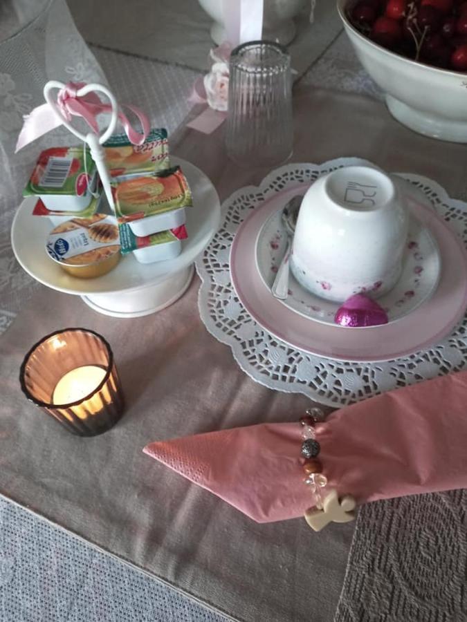 Bb Lady Bed & Breakfast Castelvetro di Modena Luaran gambar
