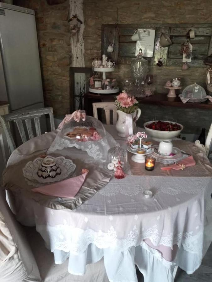 Bb Lady Bed & Breakfast Castelvetro di Modena Luaran gambar