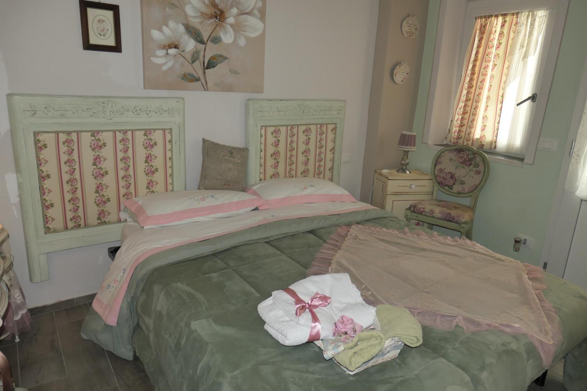 Bb Lady Bed & Breakfast Castelvetro di Modena Luaran gambar