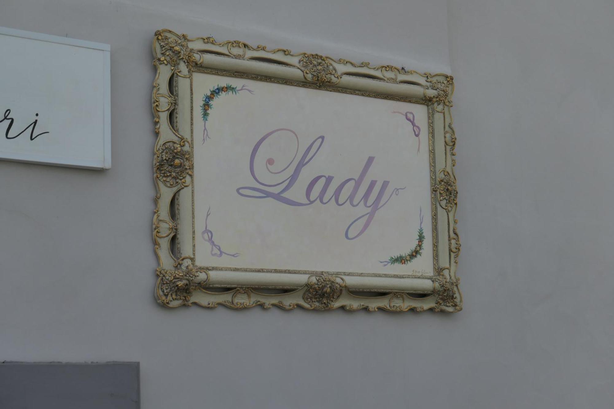 Bb Lady Bed & Breakfast Castelvetro di Modena Luaran gambar