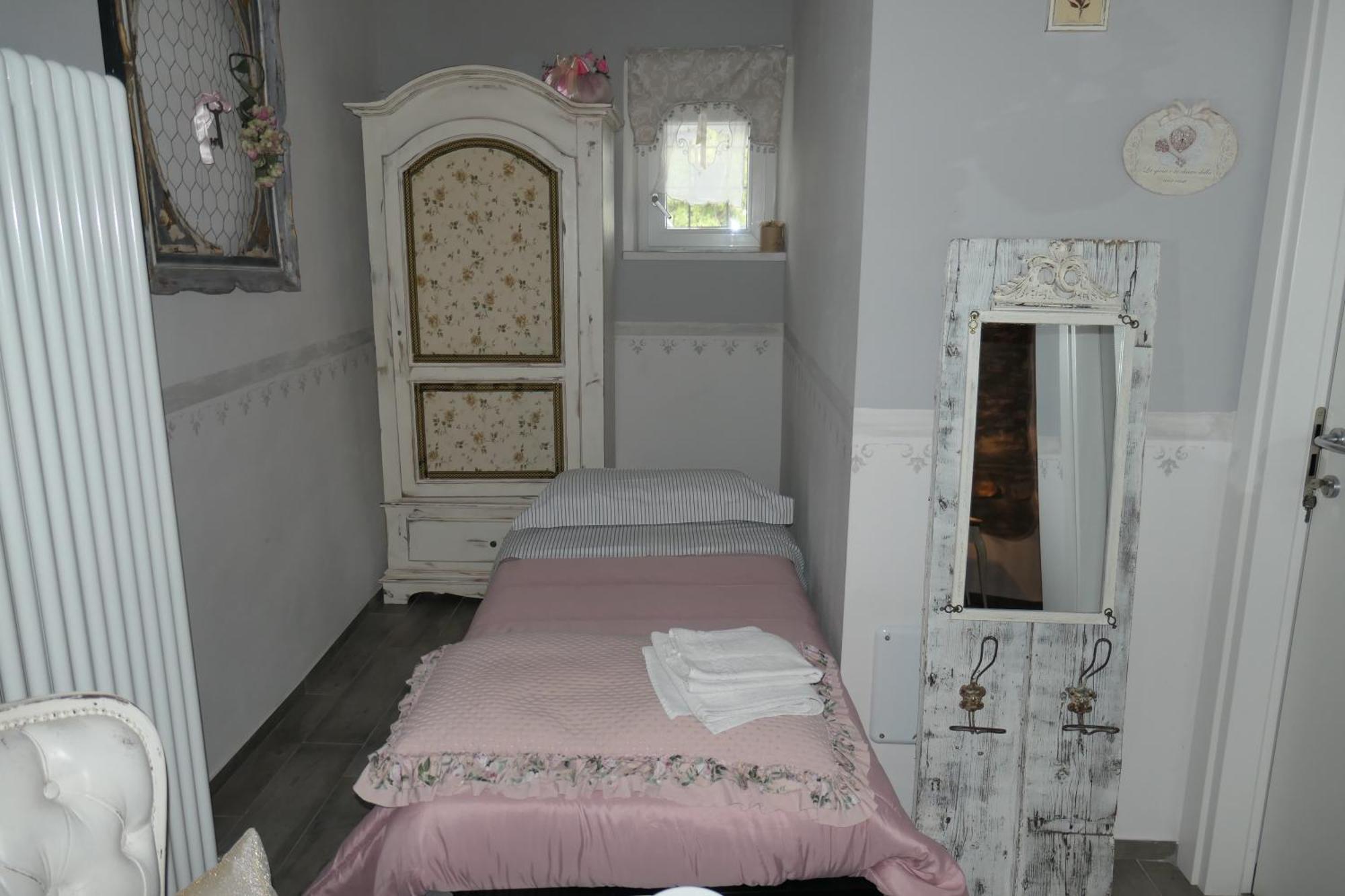 Bb Lady Bed & Breakfast Castelvetro di Modena Luaran gambar
