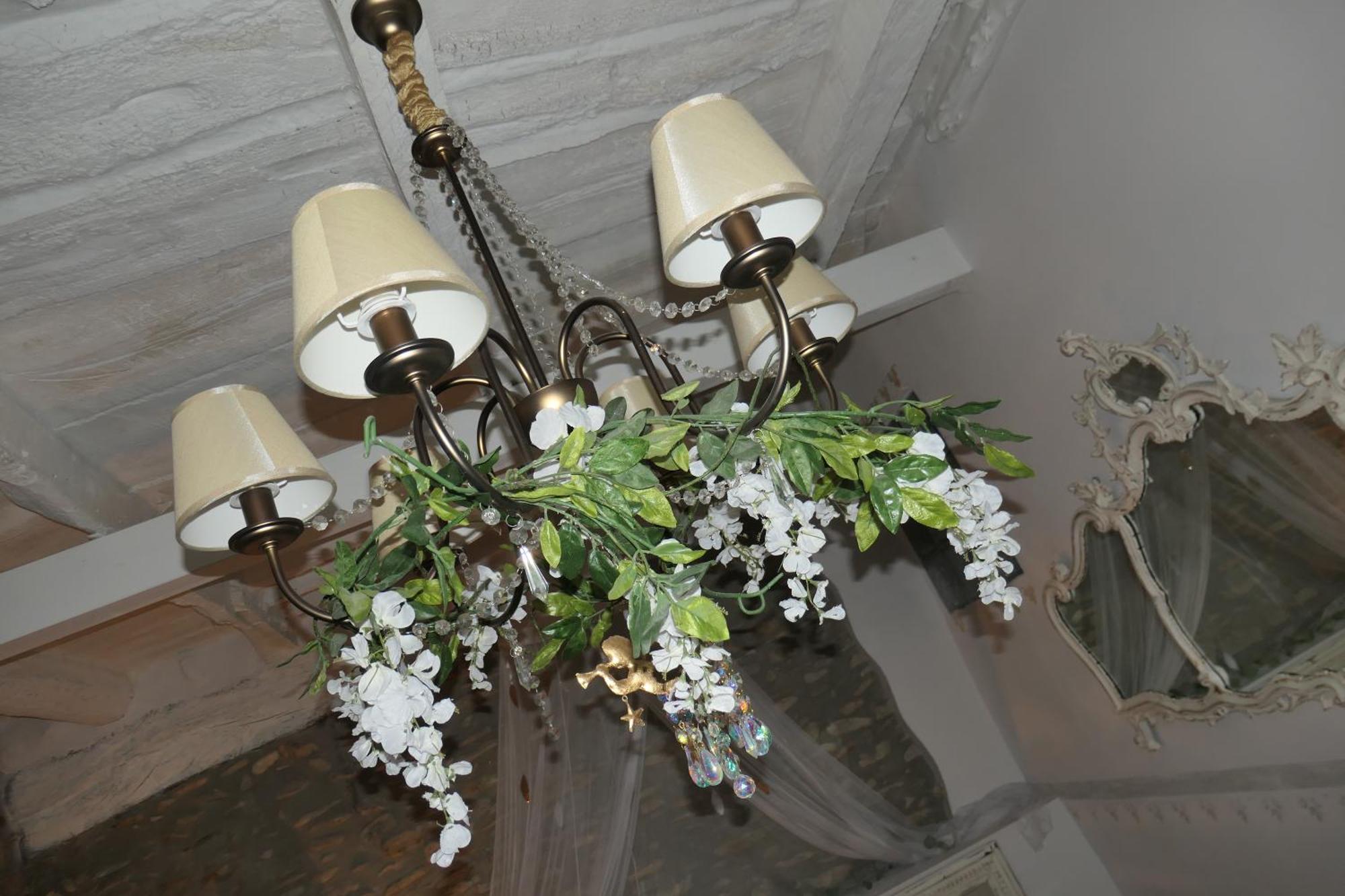 Bb Lady Bed & Breakfast Castelvetro di Modena Luaran gambar