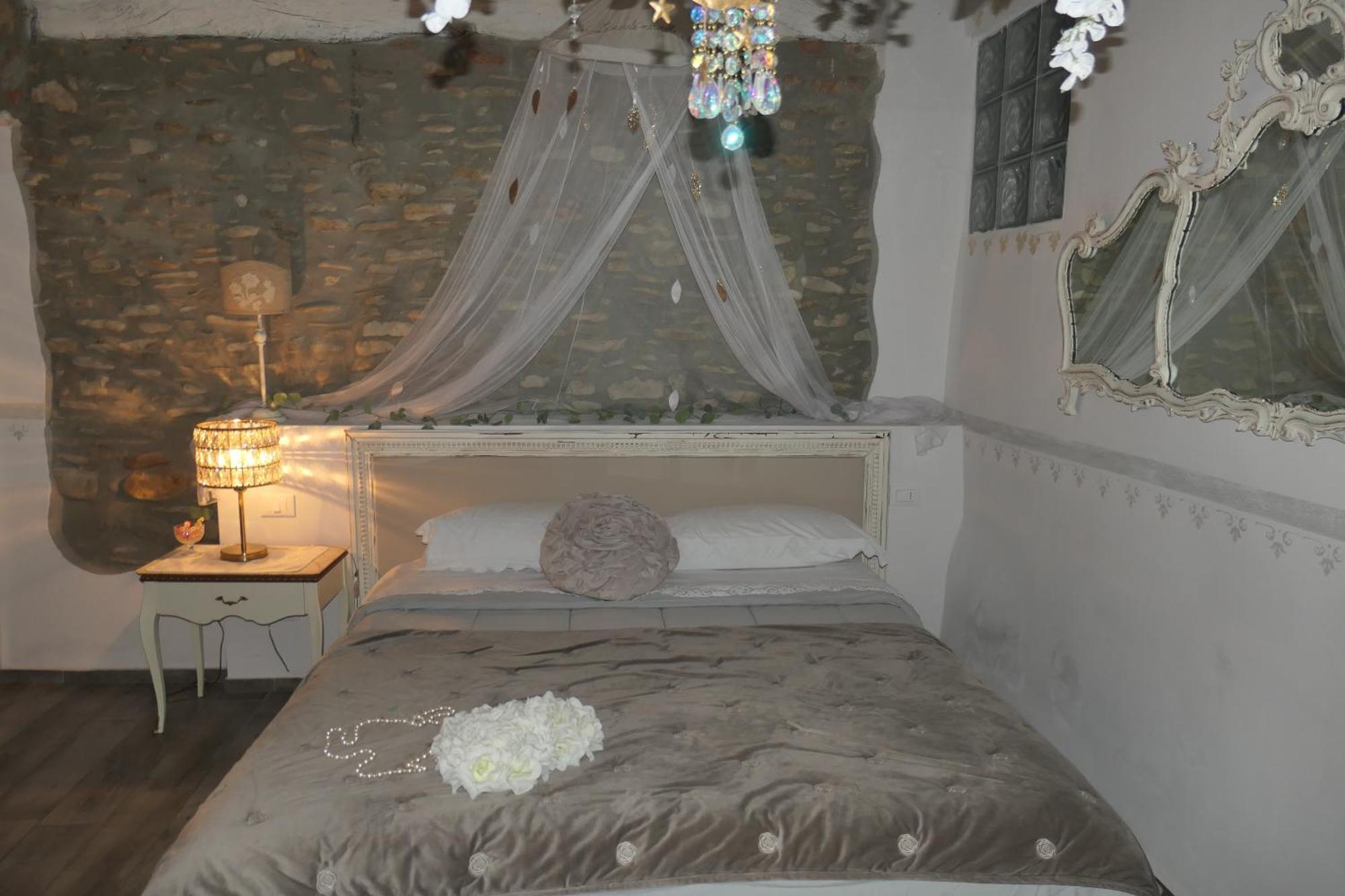 Bb Lady Bed & Breakfast Castelvetro di Modena Luaran gambar