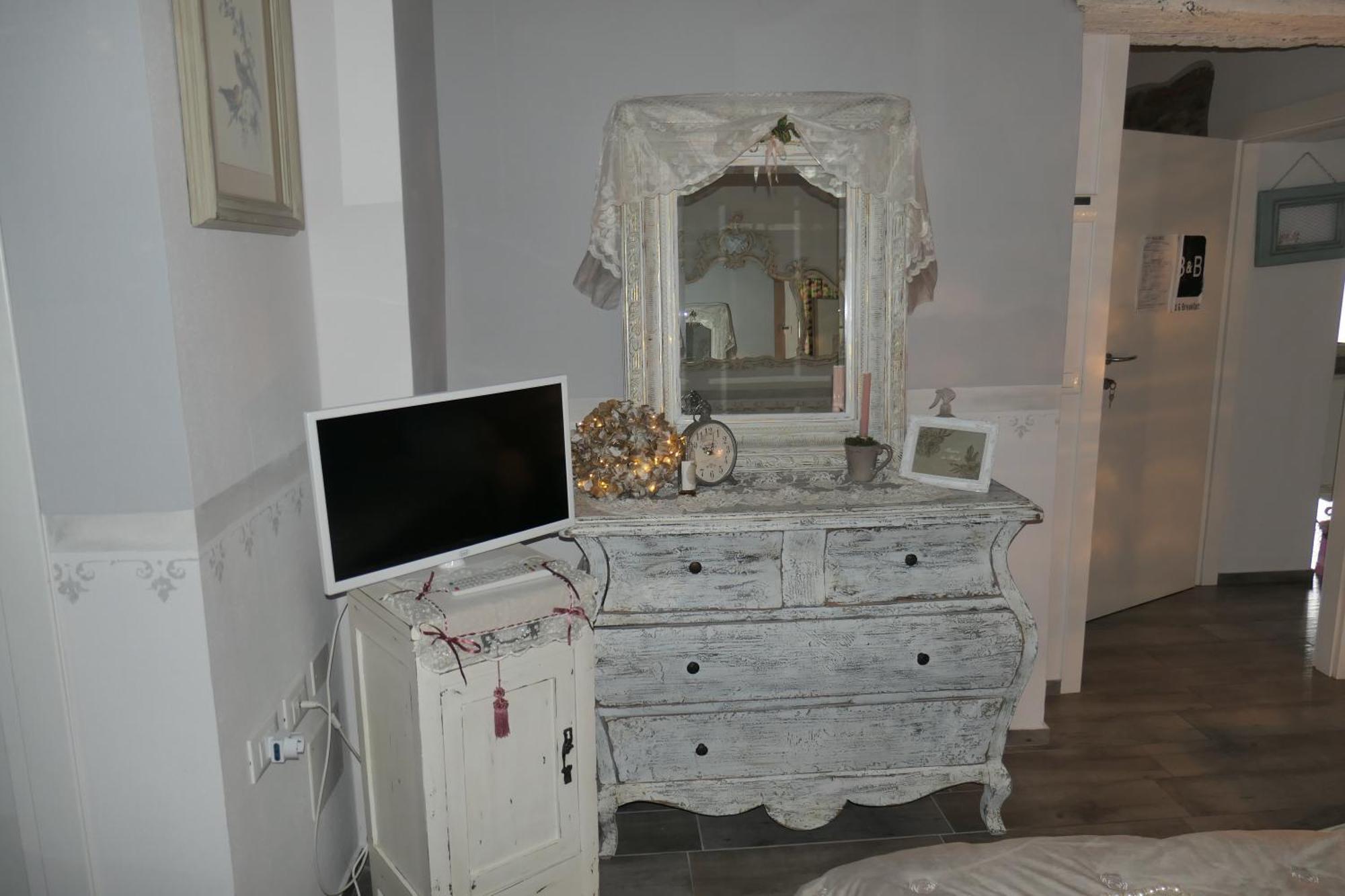 Bb Lady Bed & Breakfast Castelvetro di Modena Luaran gambar