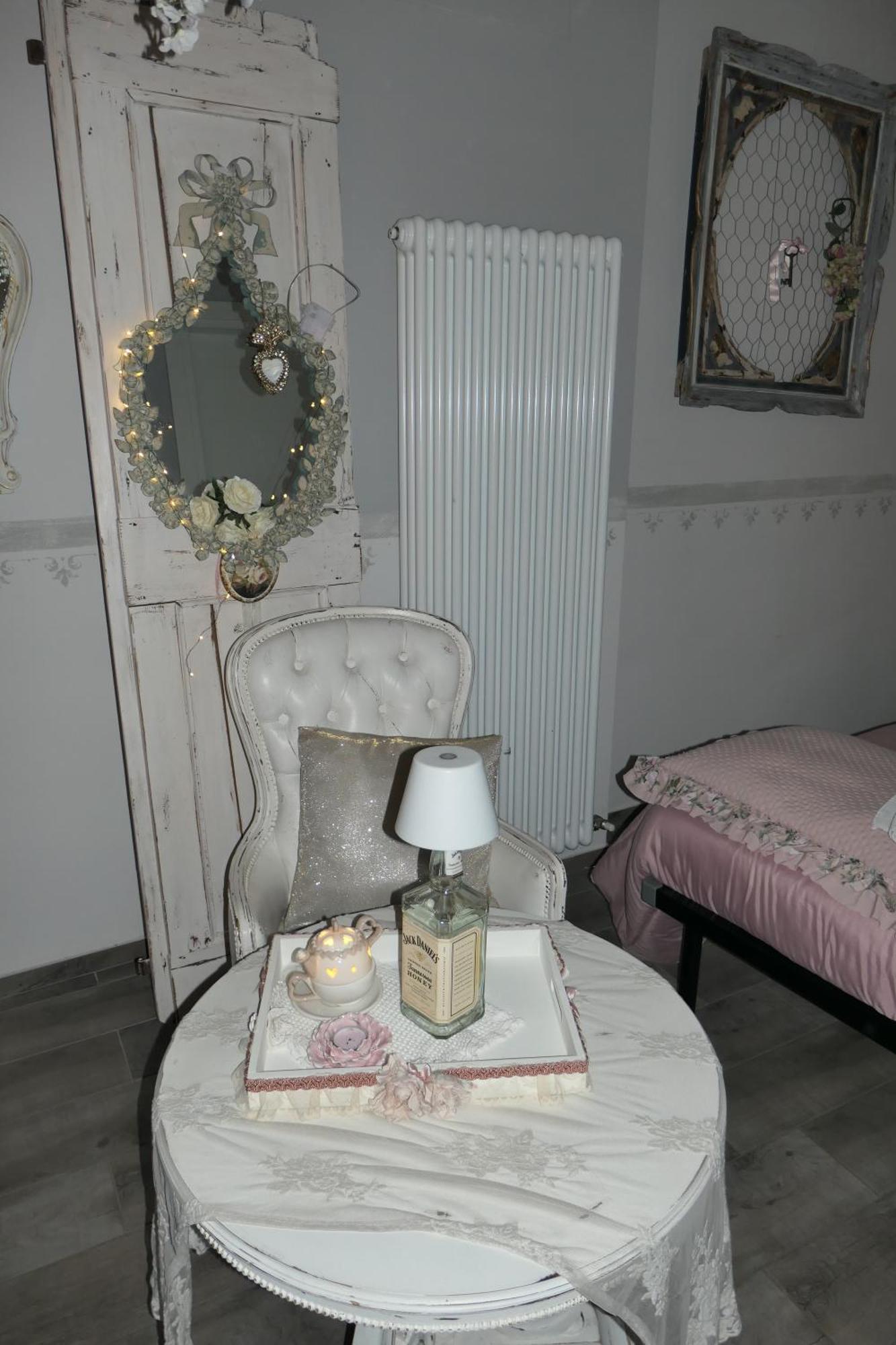 Bb Lady Bed & Breakfast Castelvetro di Modena Luaran gambar