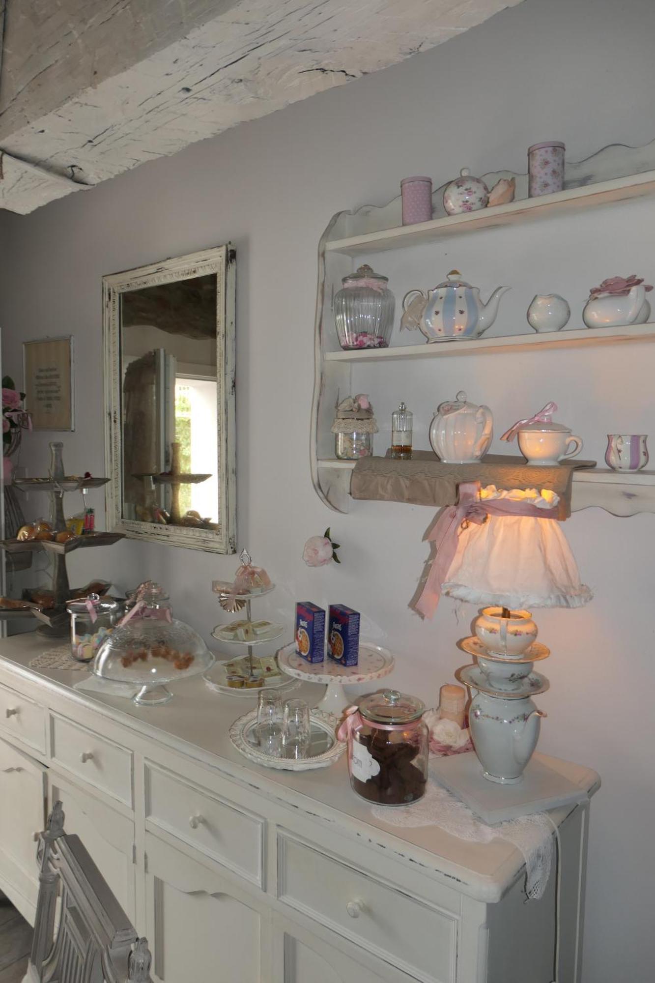 Bb Lady Bed & Breakfast Castelvetro di Modena Luaran gambar