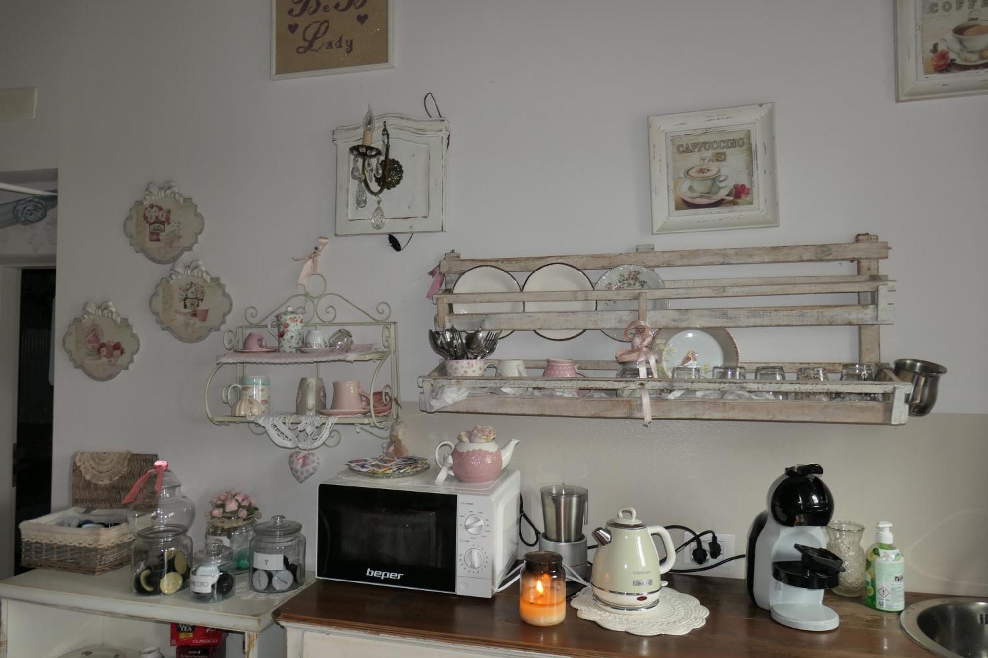 Bb Lady Bed & Breakfast Castelvetro di Modena Luaran gambar