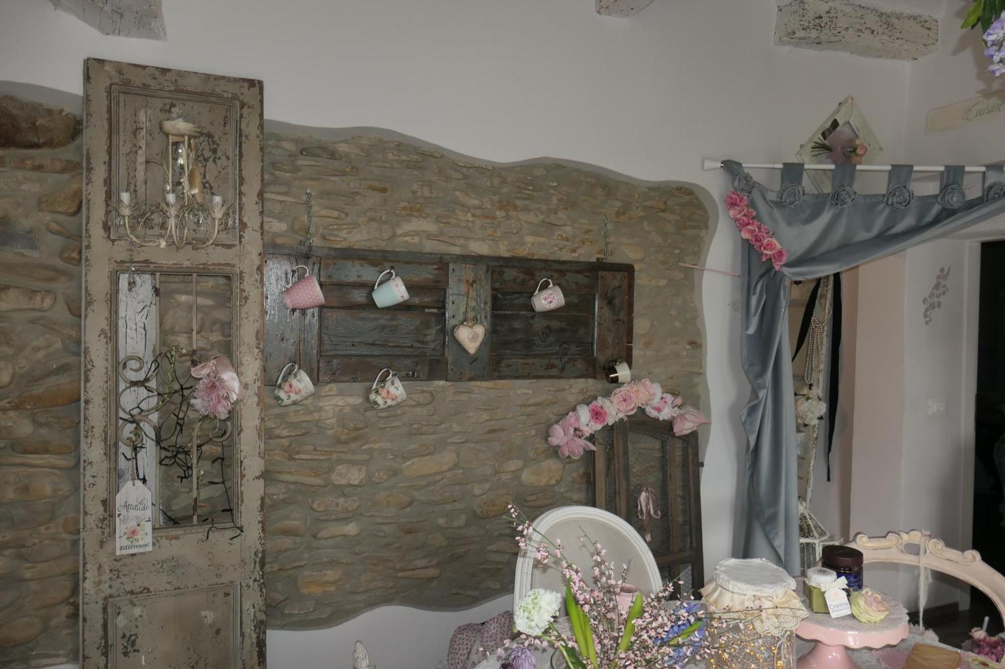 Bb Lady Bed & Breakfast Castelvetro di Modena Luaran gambar