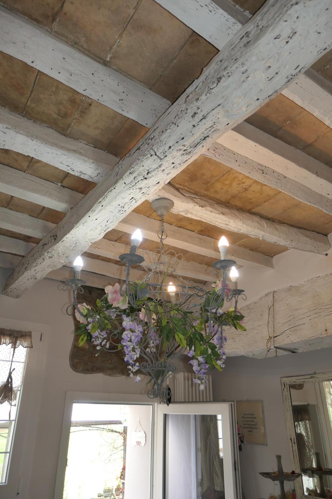 Bb Lady Bed & Breakfast Castelvetro di Modena Luaran gambar