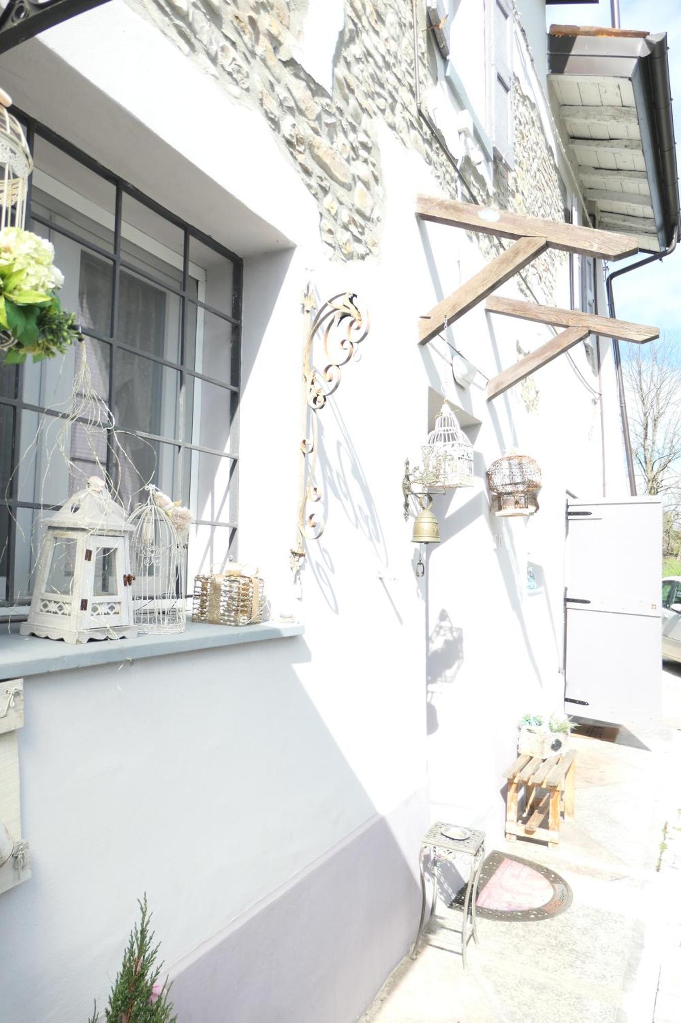 Bb Lady Bed & Breakfast Castelvetro di Modena Luaran gambar