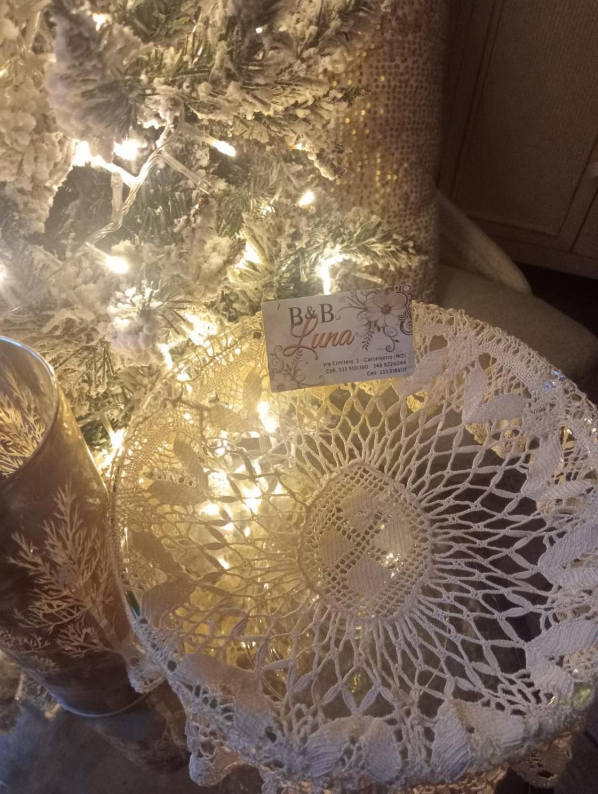 Bb Lady Bed & Breakfast Castelvetro di Modena Luaran gambar